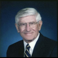 portrait of Bill Stegeth