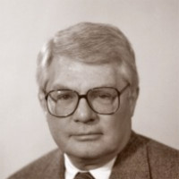 portrait of Chandler Matthews