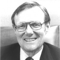 portrait of Joe Roberson