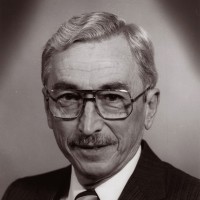 portrait of William Kelly