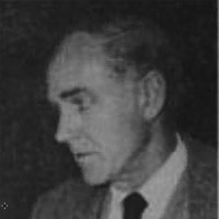 portrait of Leo Heatley