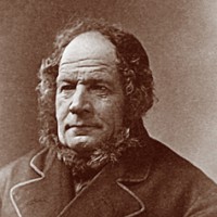 portrait of Gregor Nagele