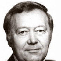 portrait of Russell Reister