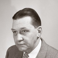 portrait of Francis Shiel