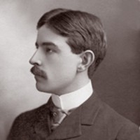 portrait of Shirley Smith