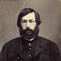 portrait of John Tappan