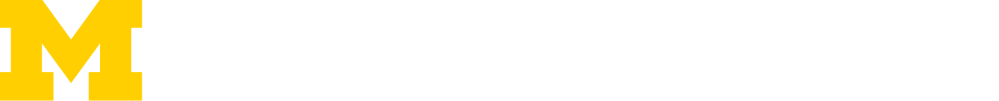 um_staff_memoirs_and_memories logo