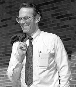 Norman G. Herbert