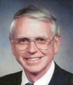 Donald Thiel headshot