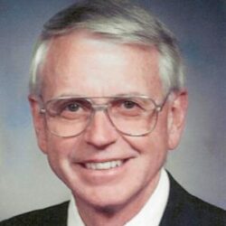 Donald Thiel headshot